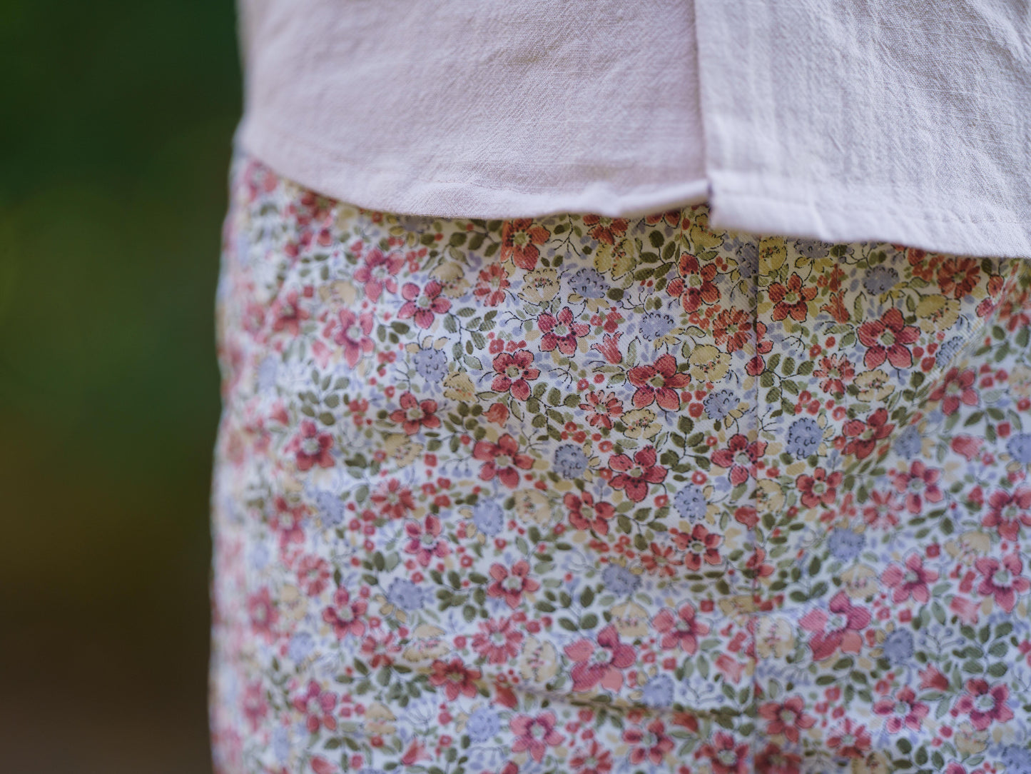 Pantalón Abeto