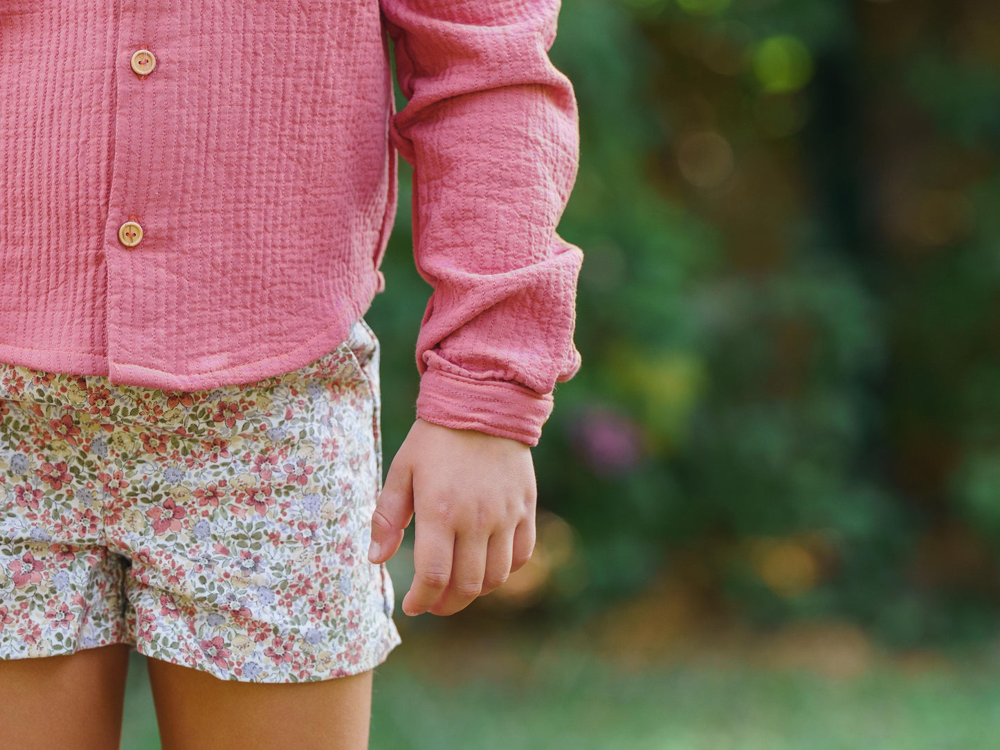 Pantalón Abeto