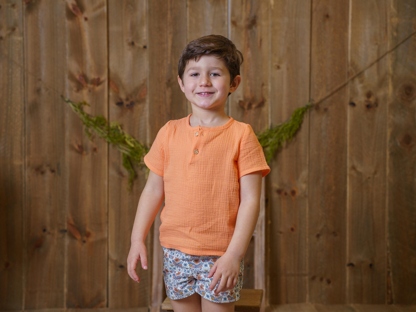 Pantalón Tutu y Dada