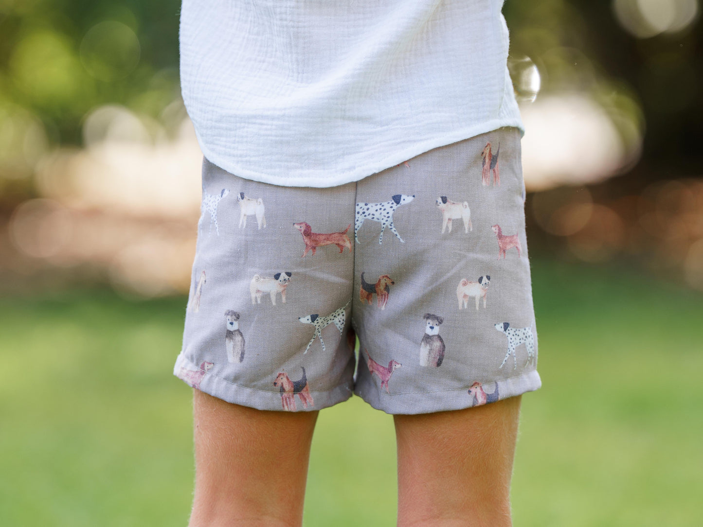Pantalón Avellana