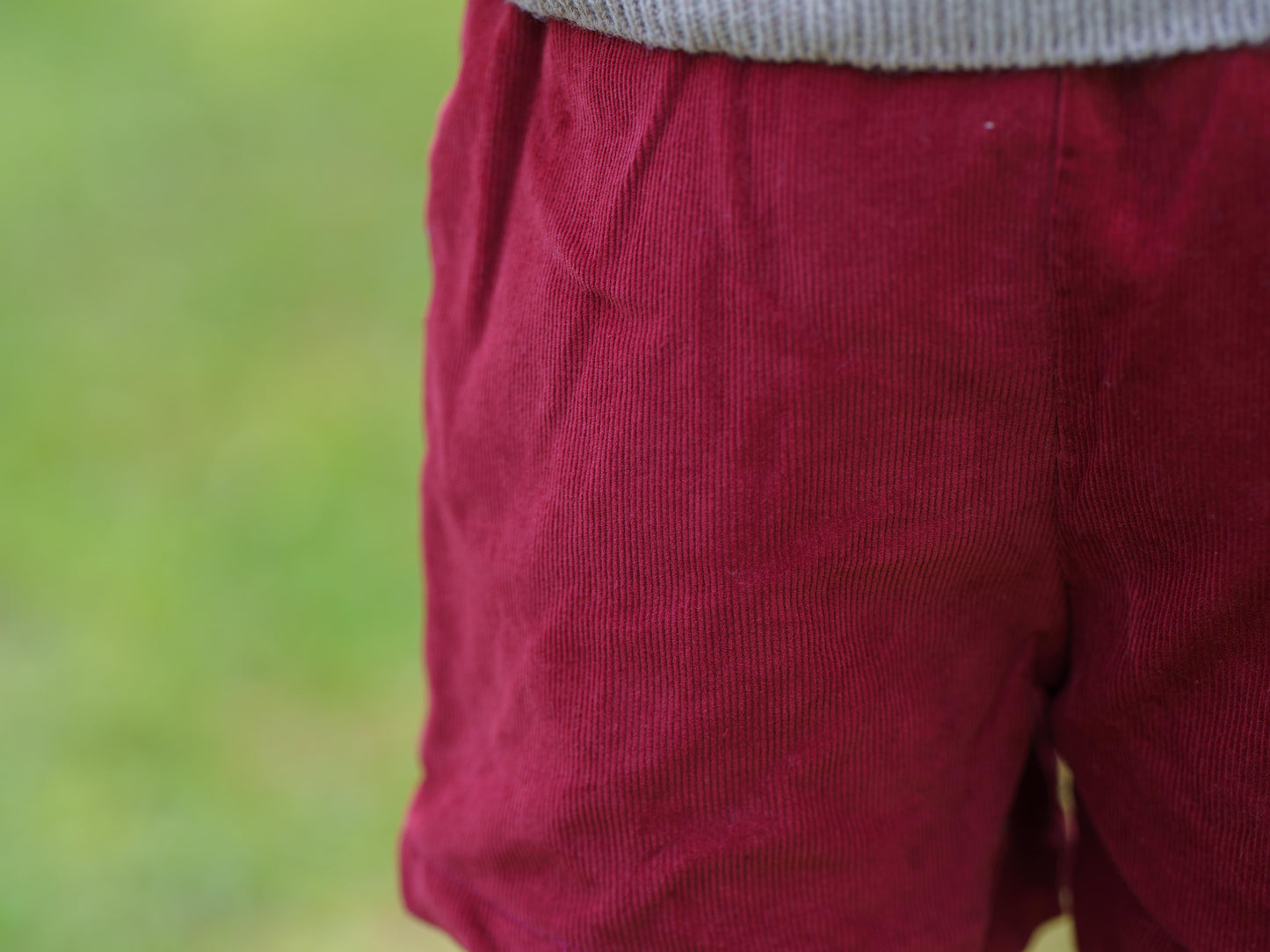Pantalón Corto Susurro