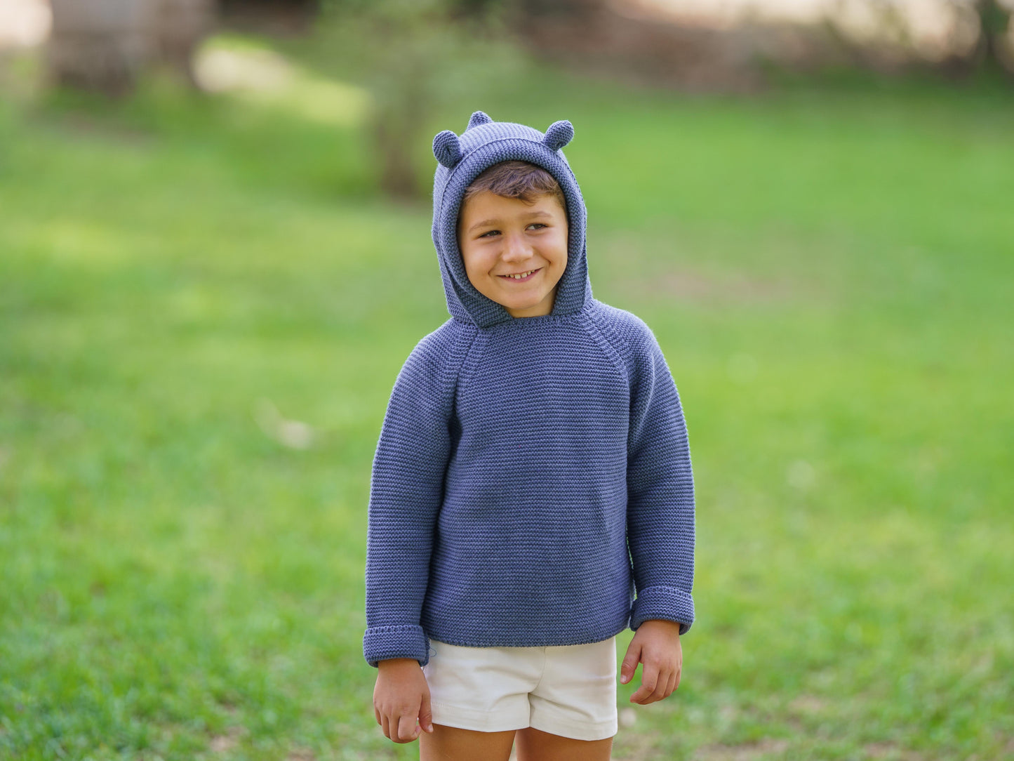 Jersey Ratón