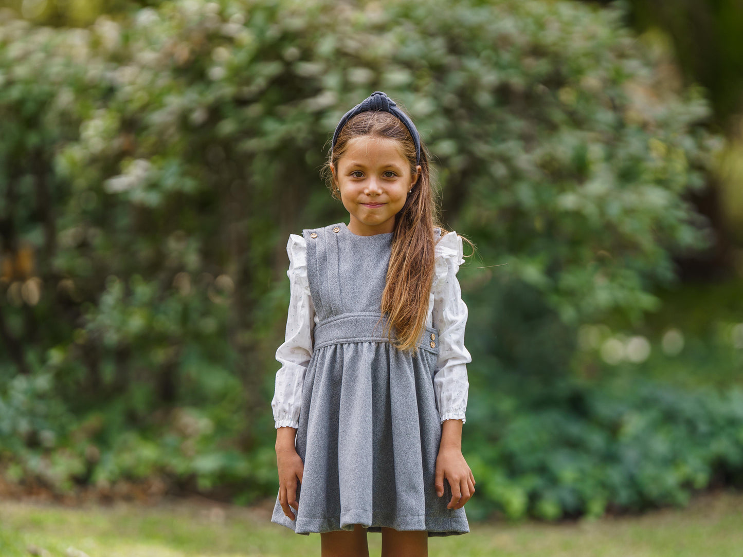 Vestido Bruma