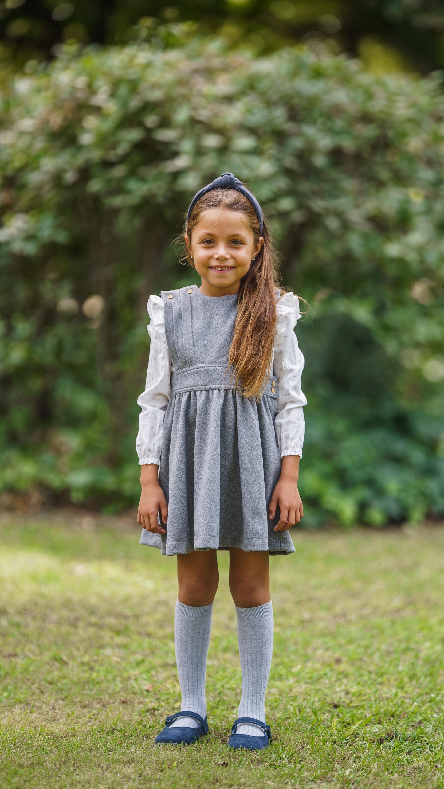Vestido Bruma