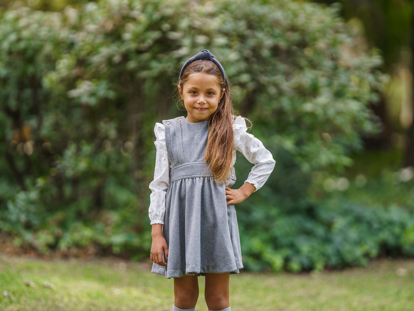 Vestido Bruma