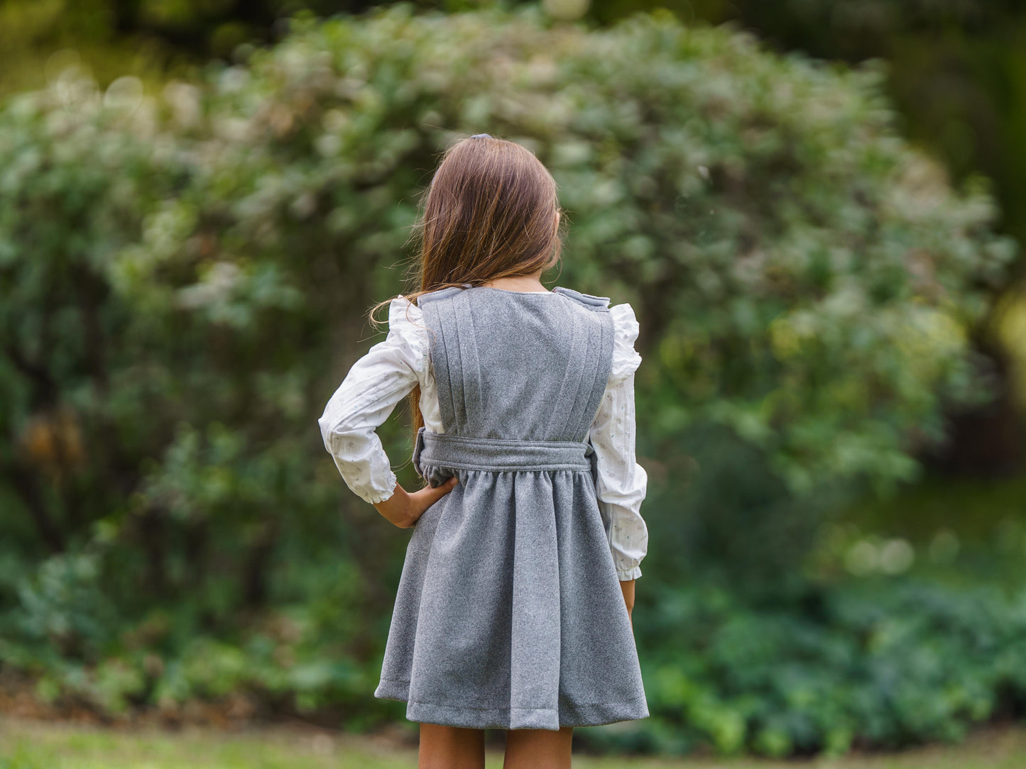 Vestido Bruma