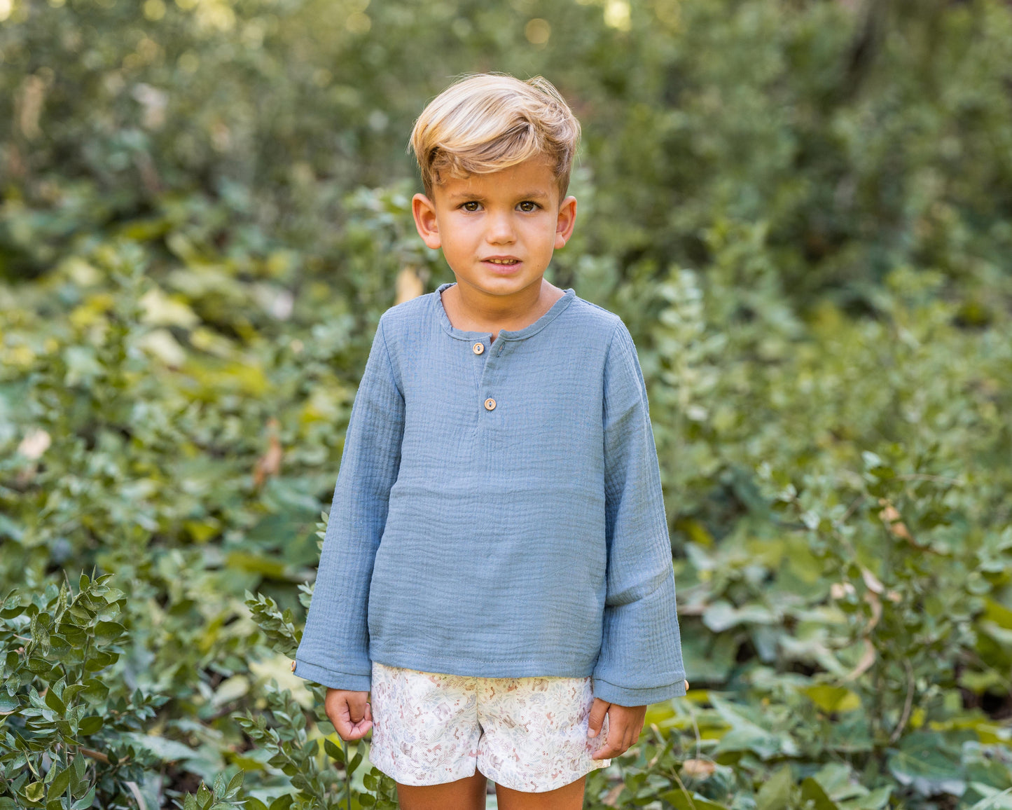 Polera Lilo