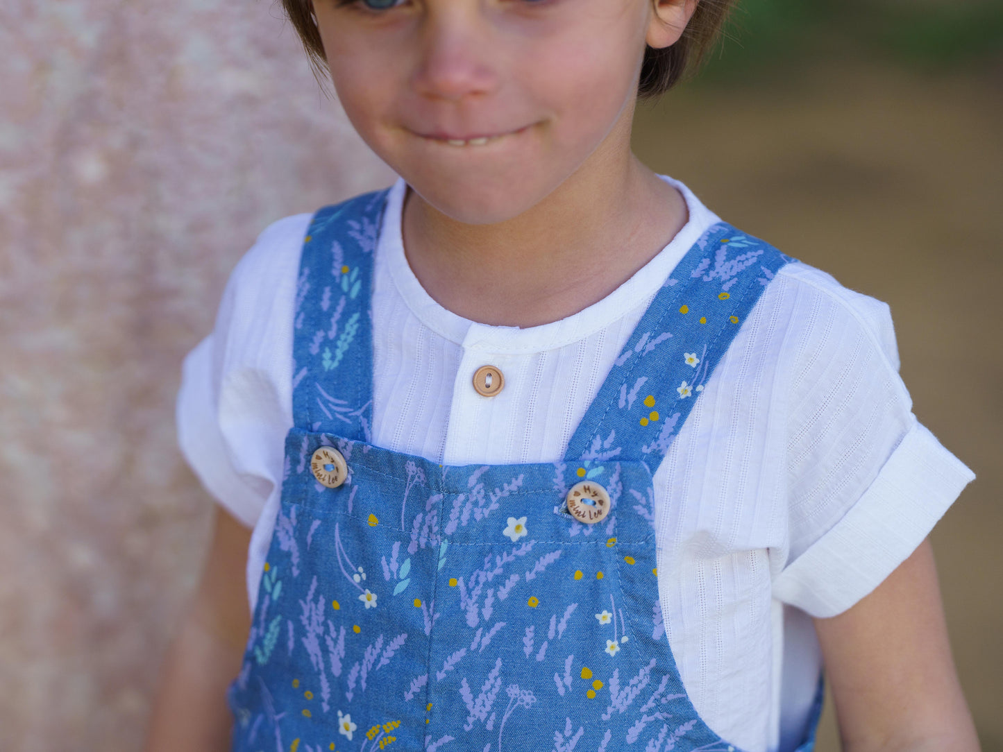 Peto Totón y Nana