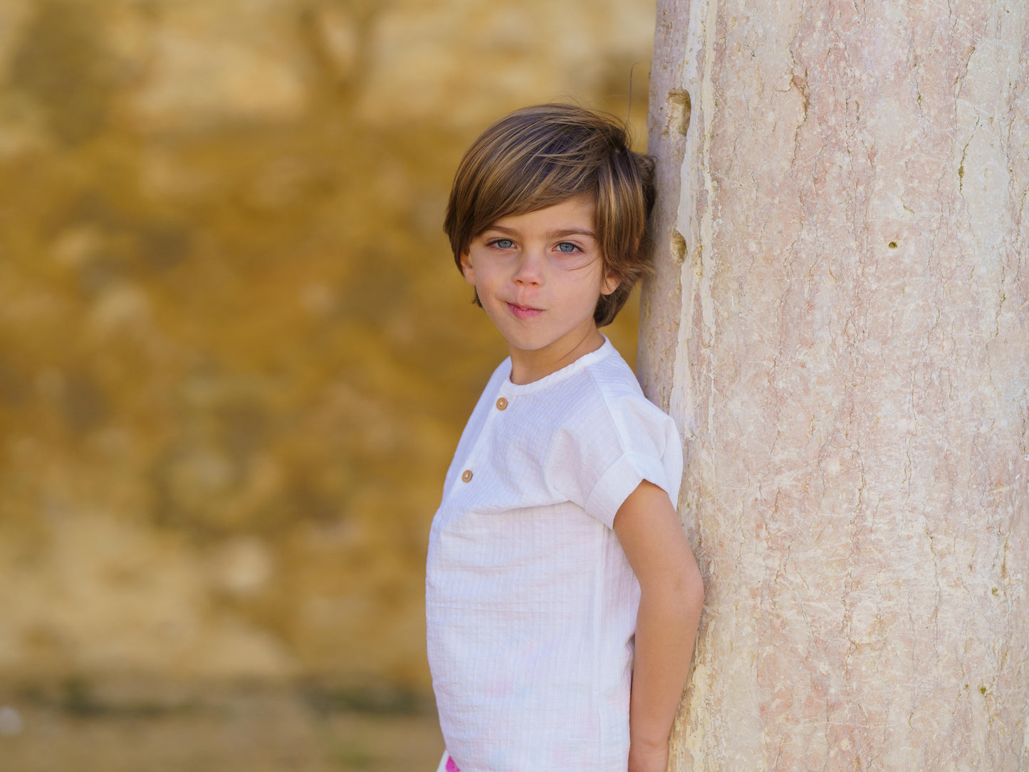 Polera Tormes