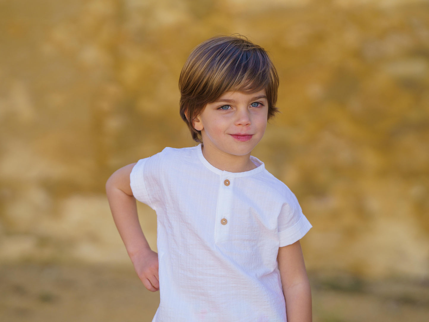 Polera Tormes