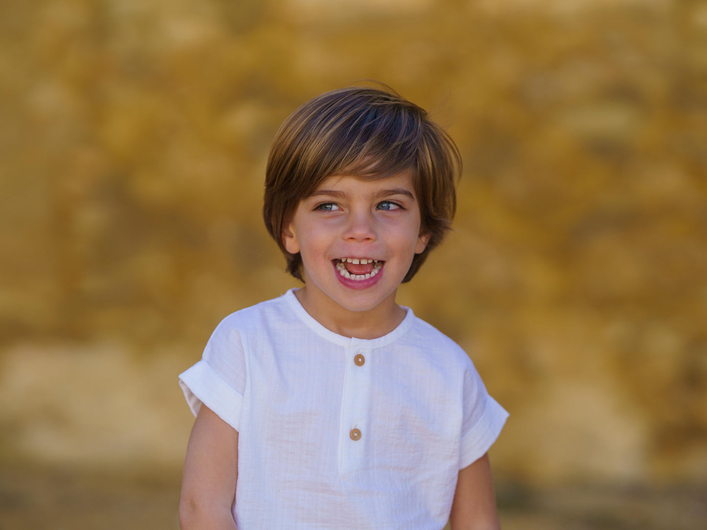 Polera Tormes