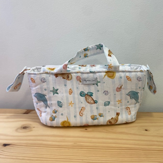 Bolsa de Carro mini Bolonia