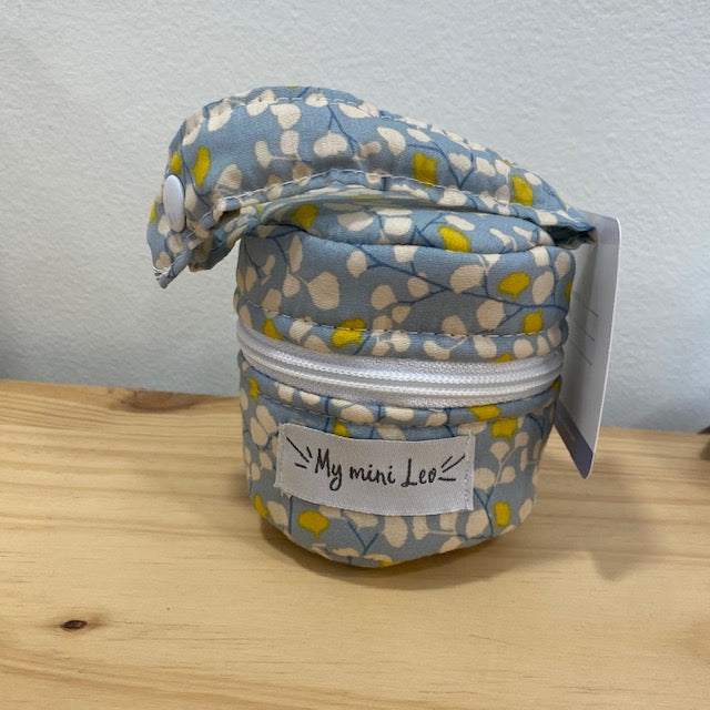 Guardachupete Hojitas