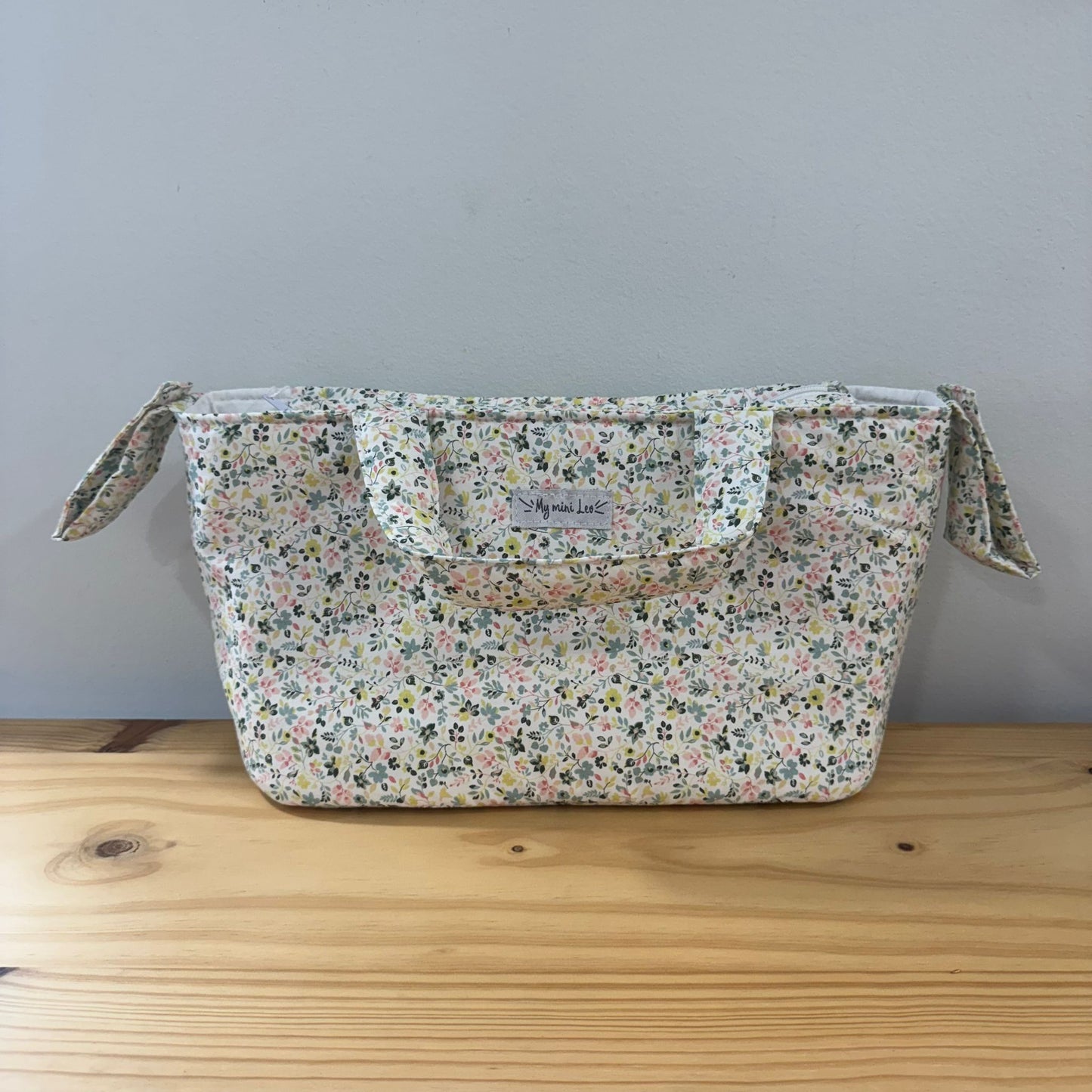 Bolsa de Carro mini Gallareta