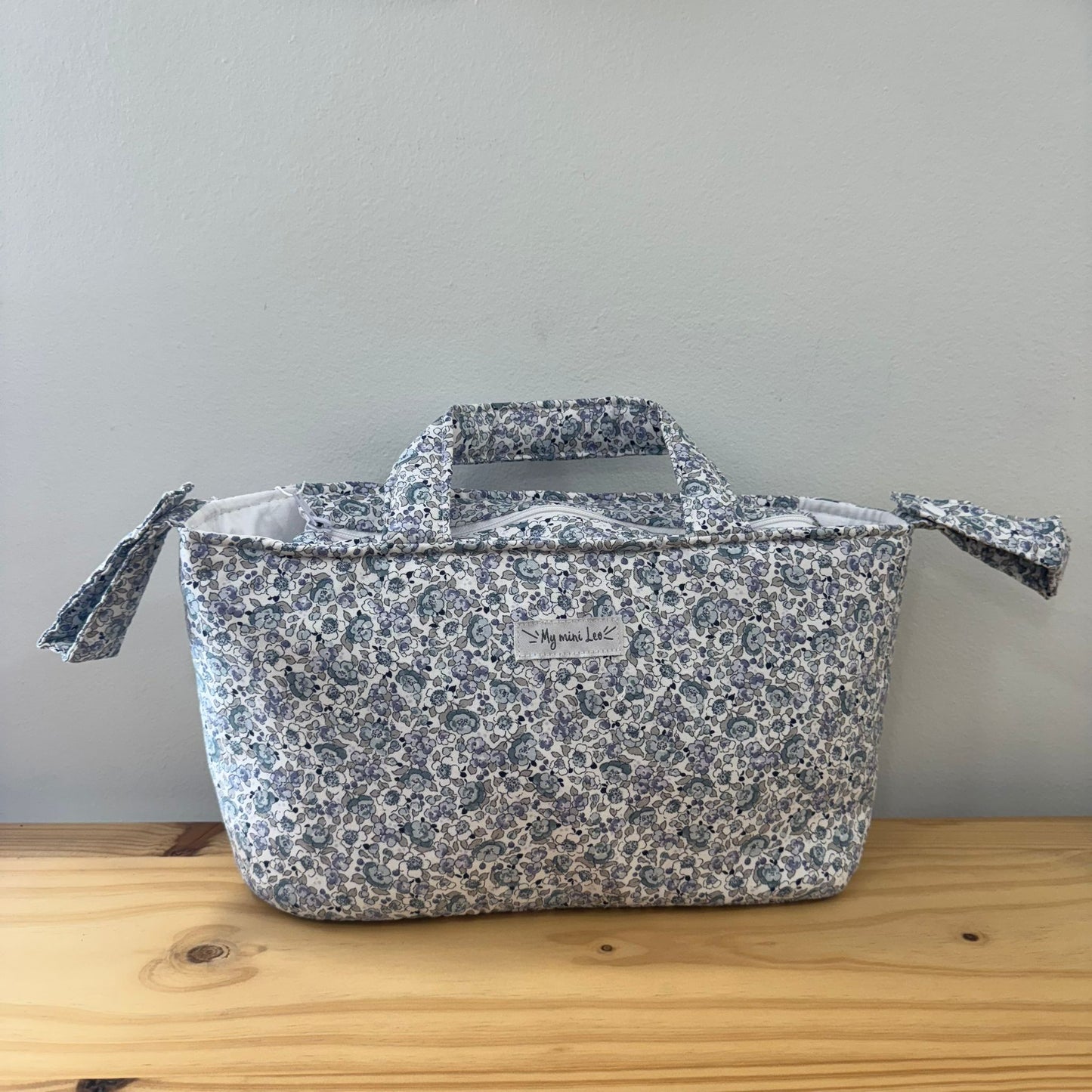 Bolsa de Carro mini Raiz