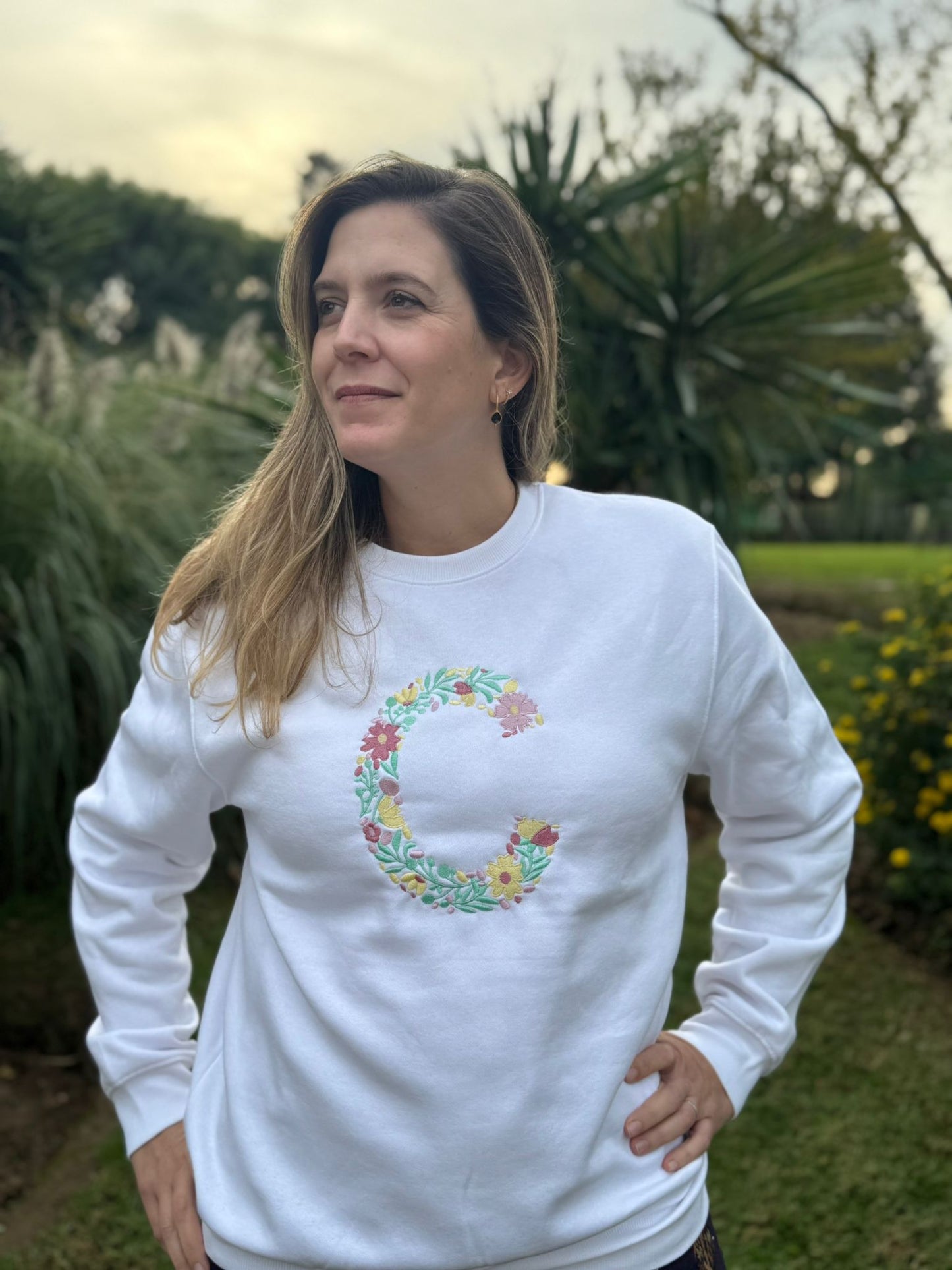 Sudadera Personalizada