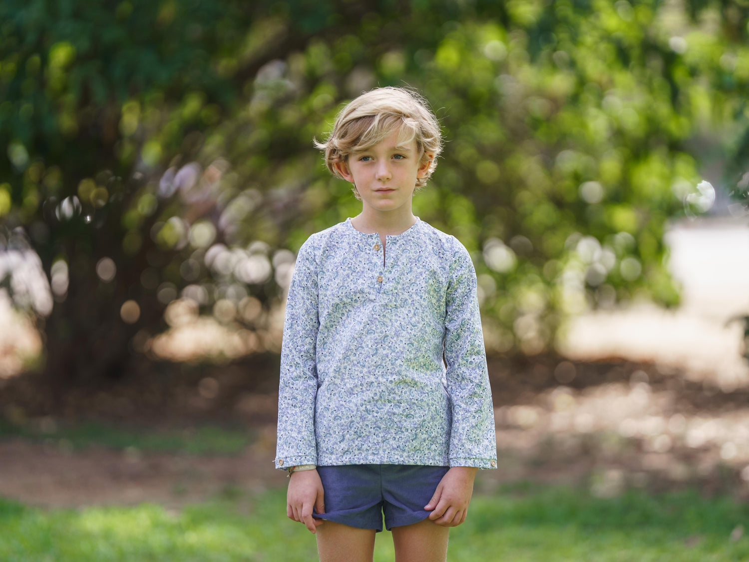 Petos y Pantalones kids