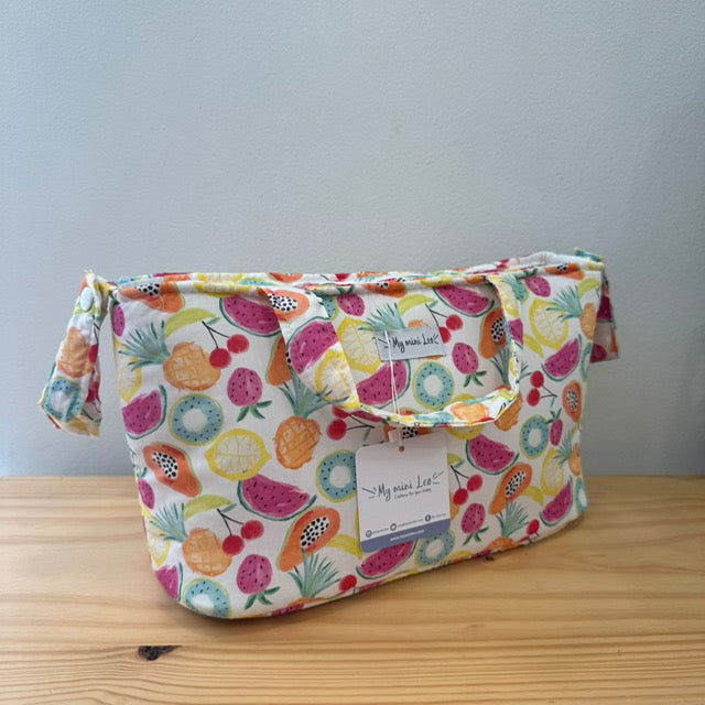 Bolsa de Carro mini Bio y Bia