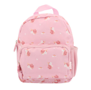 Mochila unicornio