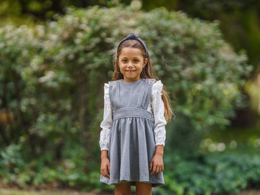 Vestido Bruma