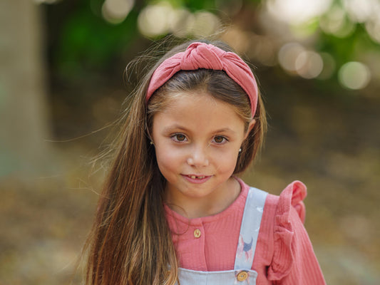 Camisa de niña Arce