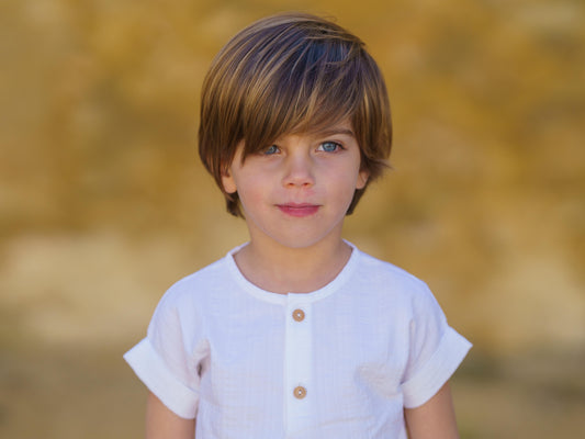 Polera Tormes