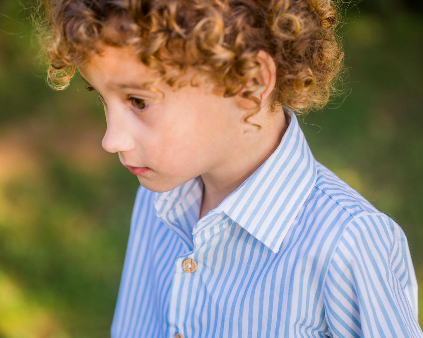 Camisa de Niño Comba