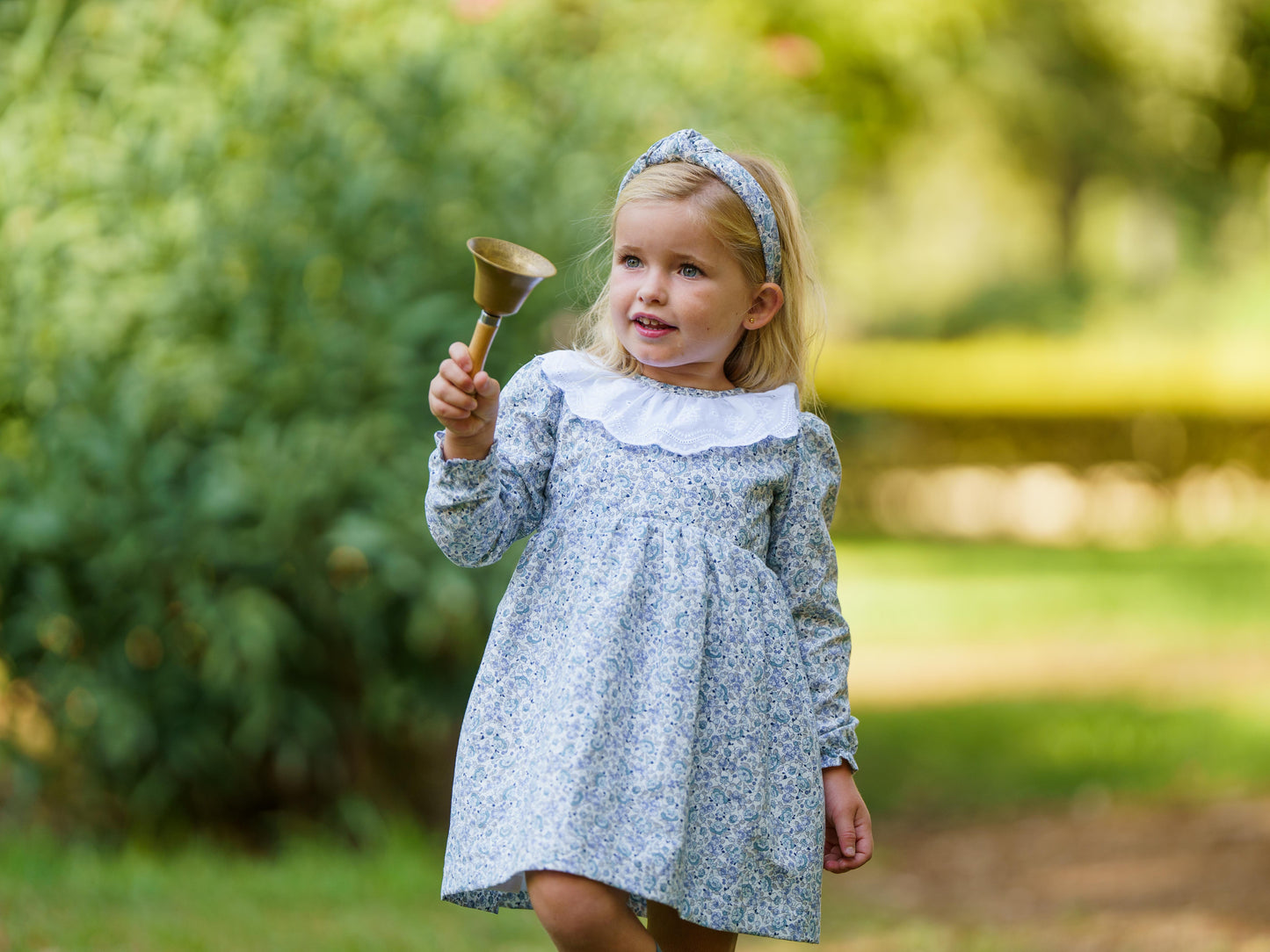 Vestido Raiz