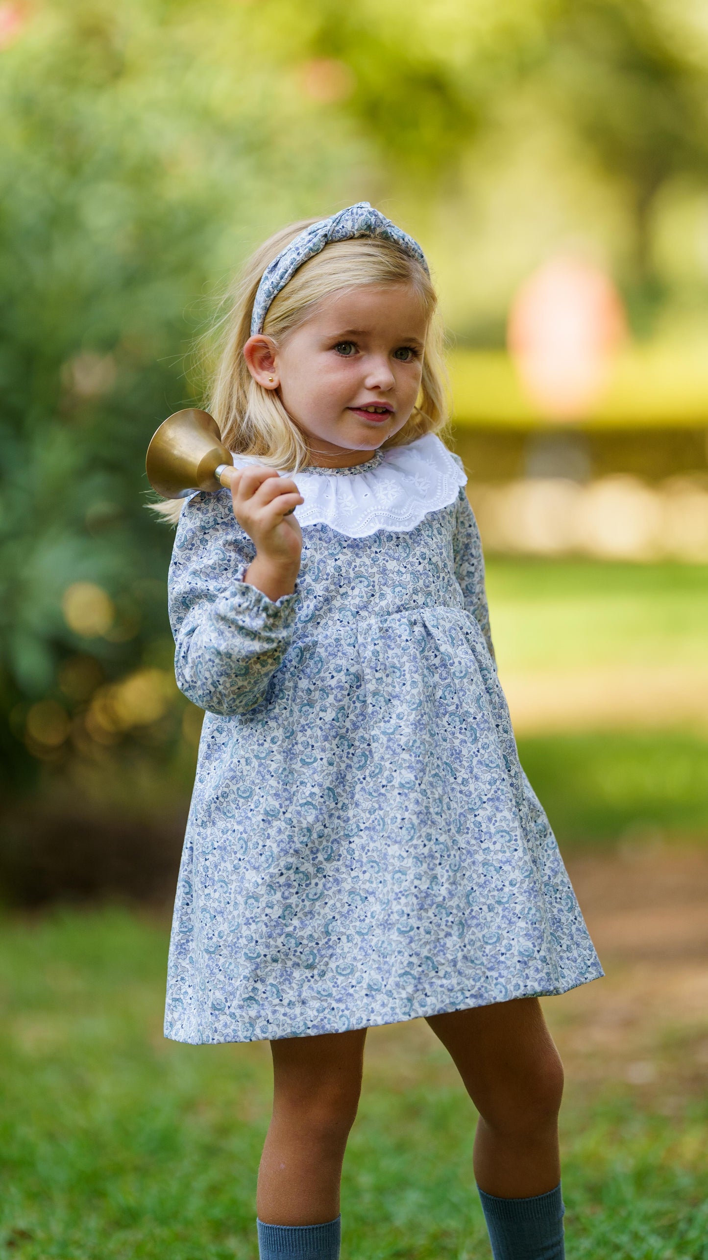 Vestido Raiz