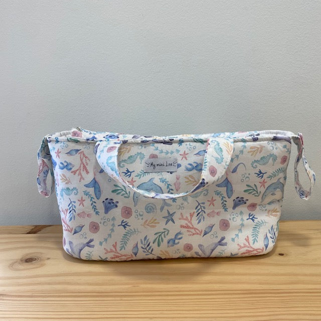 Bolsa de Carro mini Cotriles