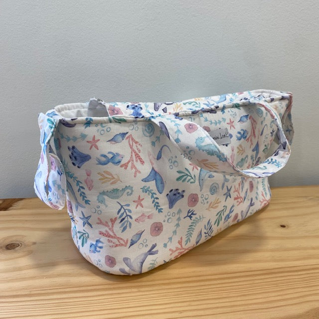 Bolsa de Carro mini Cotriles