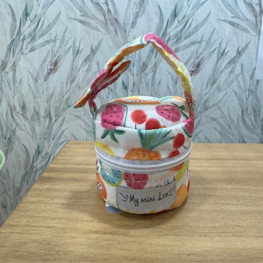 Guardachupete Bio y Bia