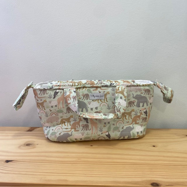 Bolsa de Carro mini Mauricio