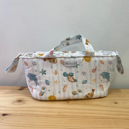 Bolsa de Carro mini Bolonia