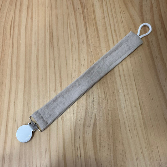 Chupetero Abeto Liso