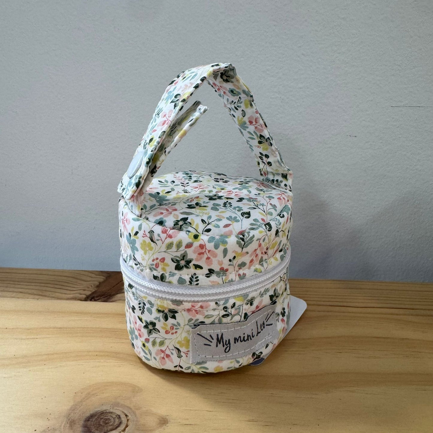 Guardachupete Gallareta