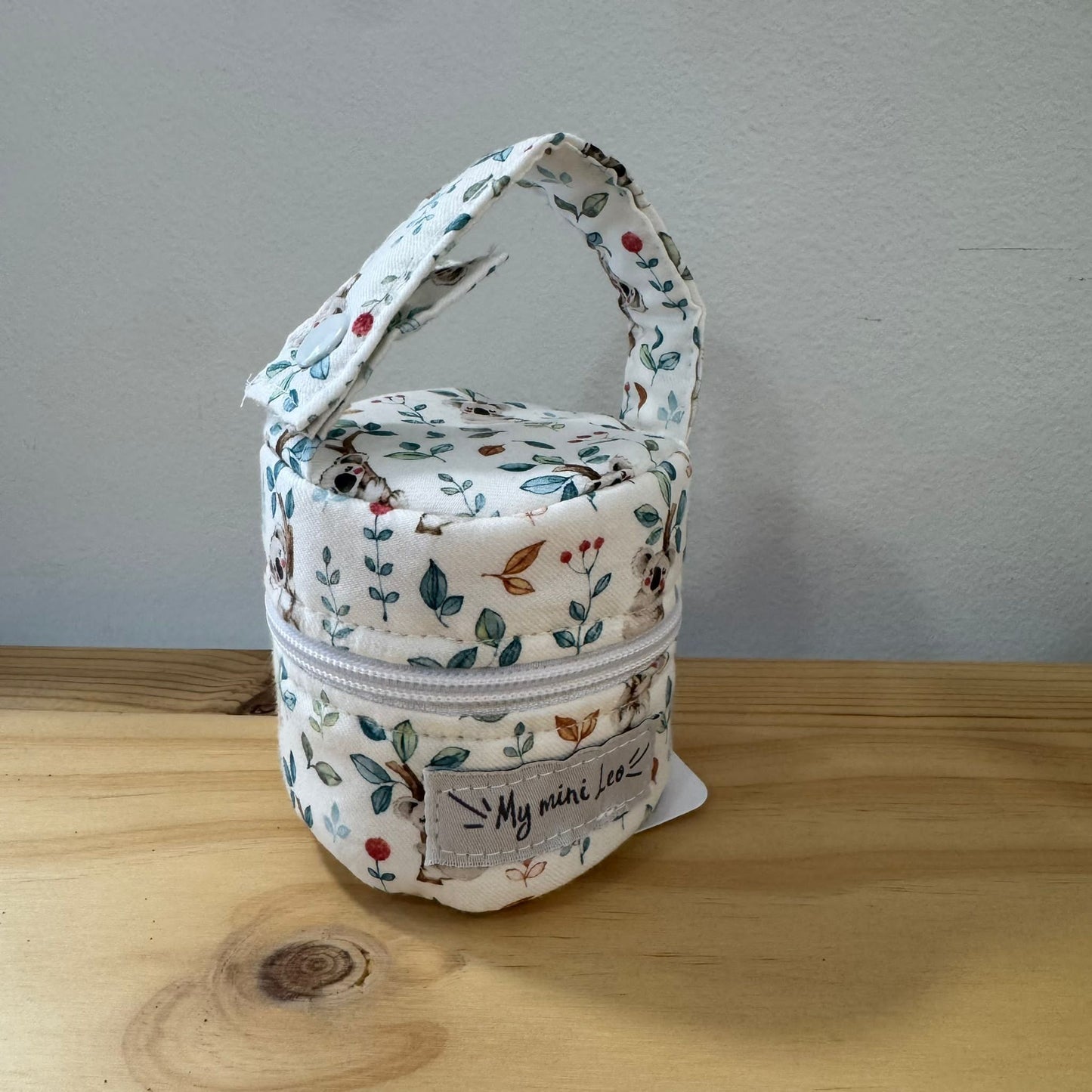 Guardachupete Koalas