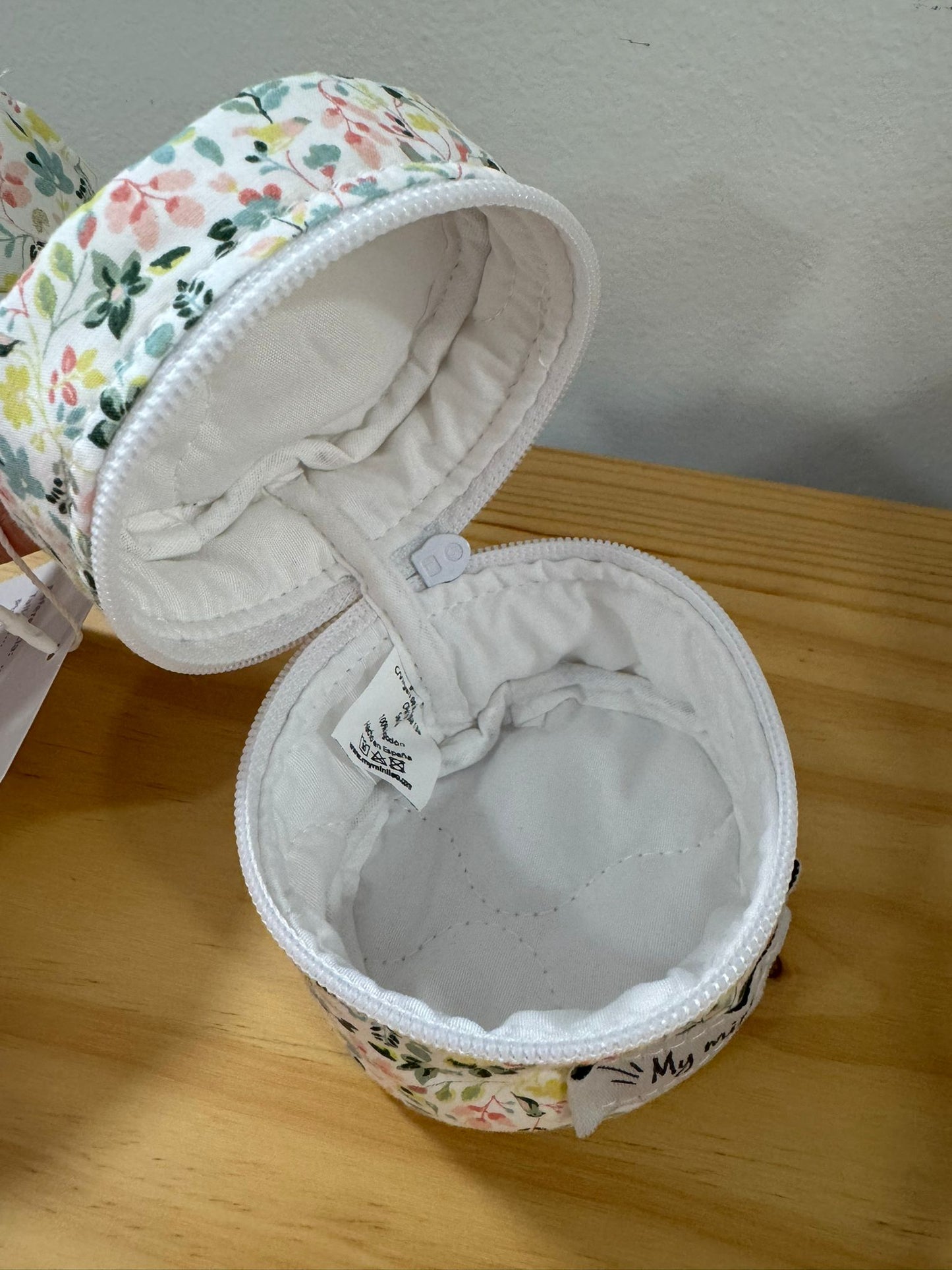 Guardachupete Gallareta