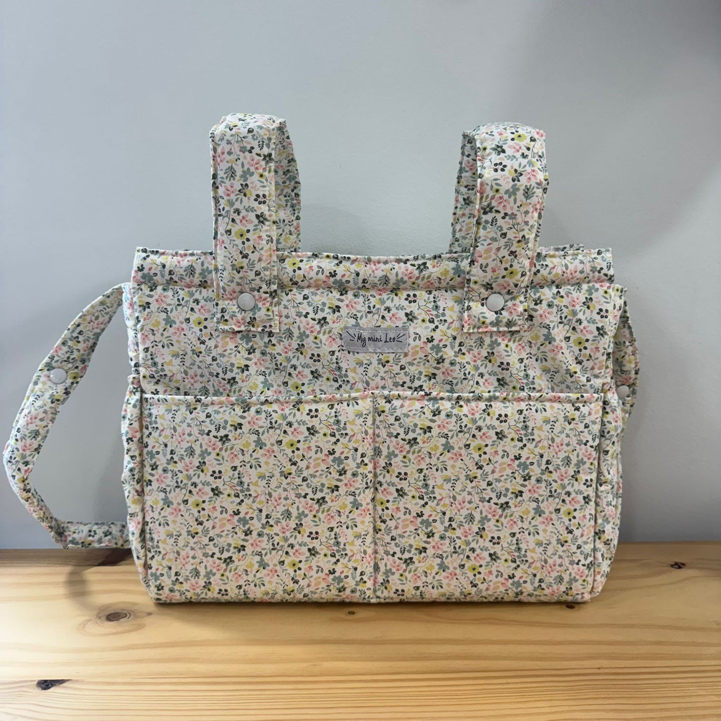 Bolsa de carro Gallareta