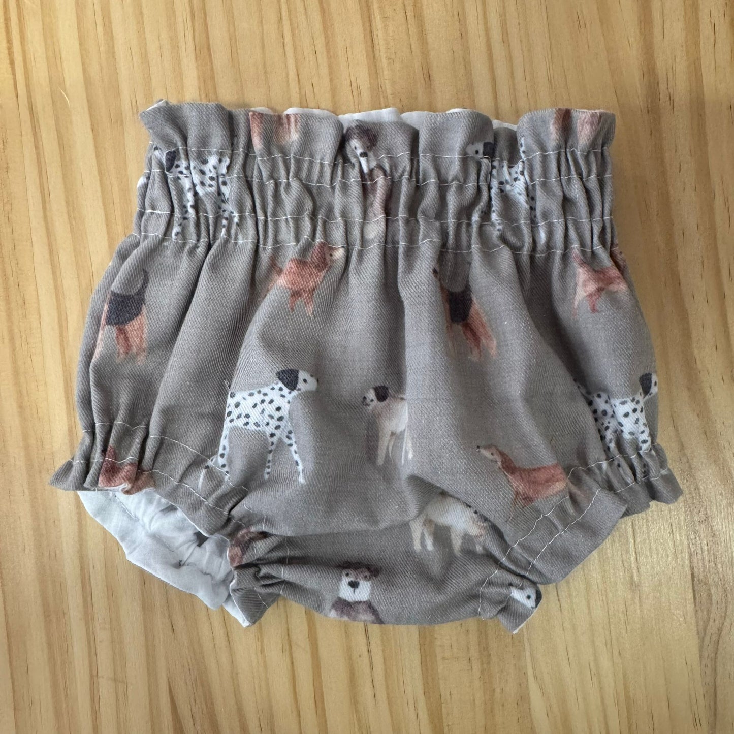 Cubrepañal Avellana