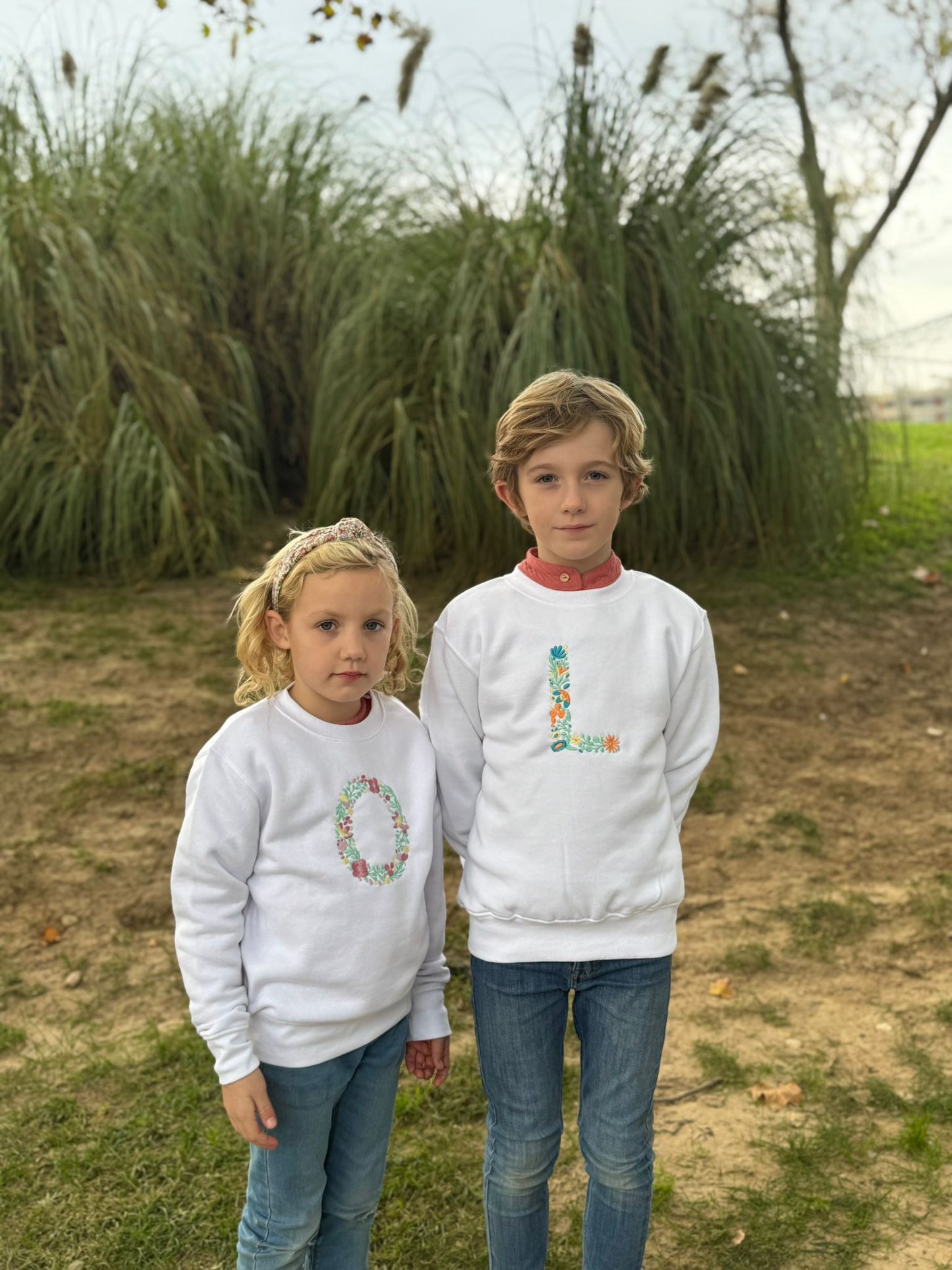 Sudadera Personalizada