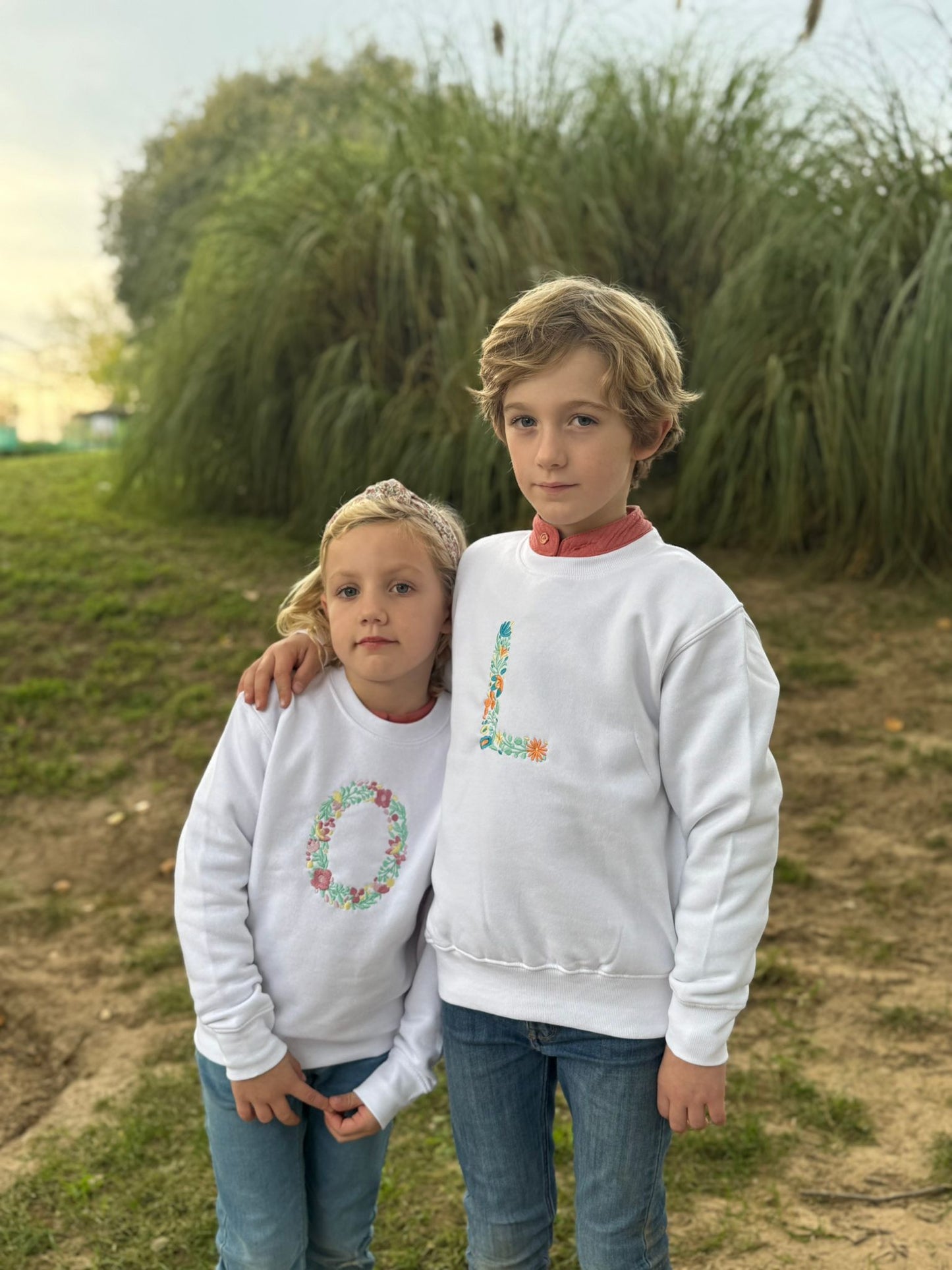 Sudadera Personalizada