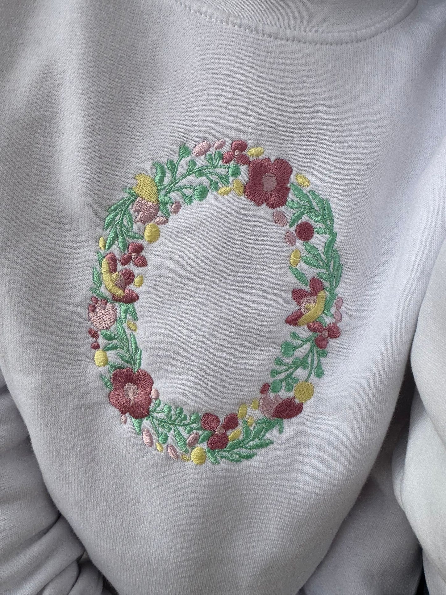 Sudadera Personalizada