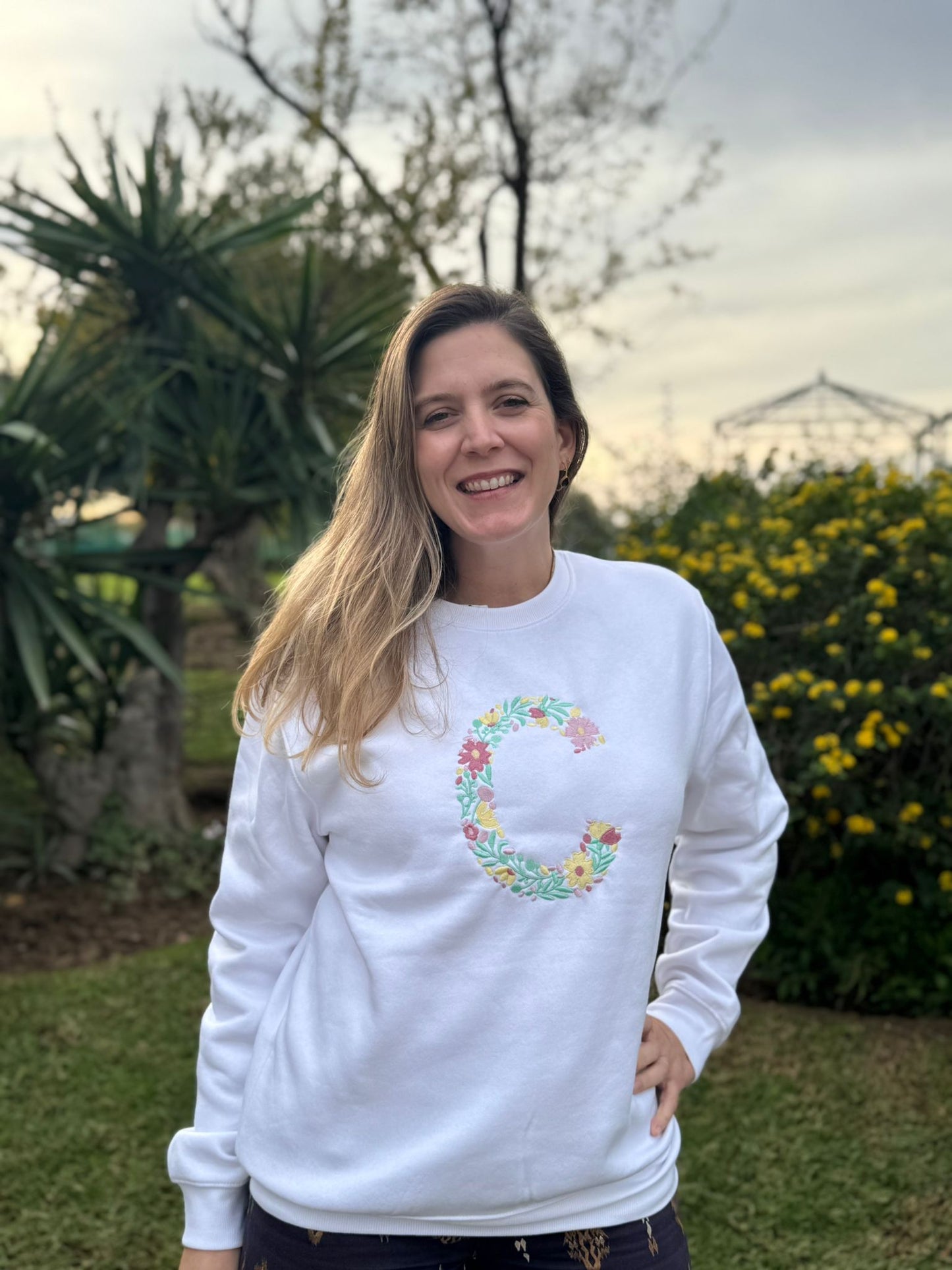 Sudadera Personalizada