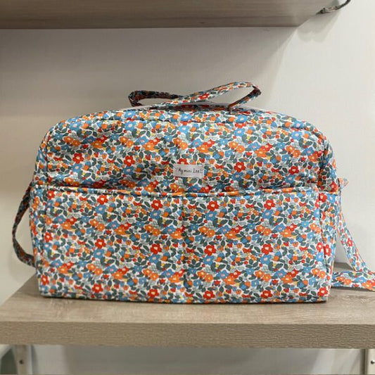Bolsa de viaje Alameda