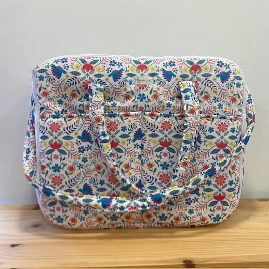 Bolsa maternal Jalisco