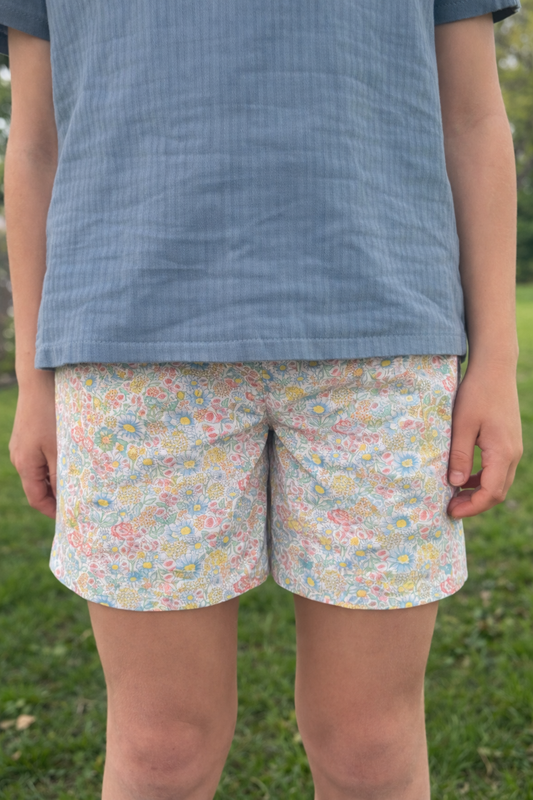 Pantalón Cometa