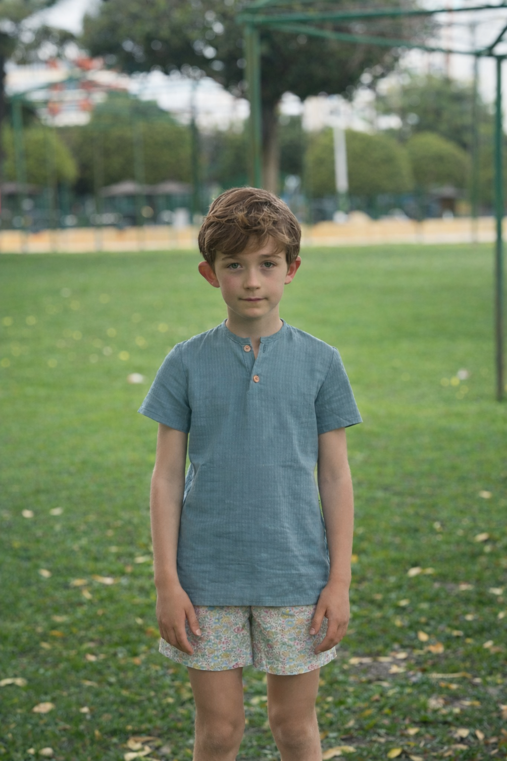 Polera Trepar