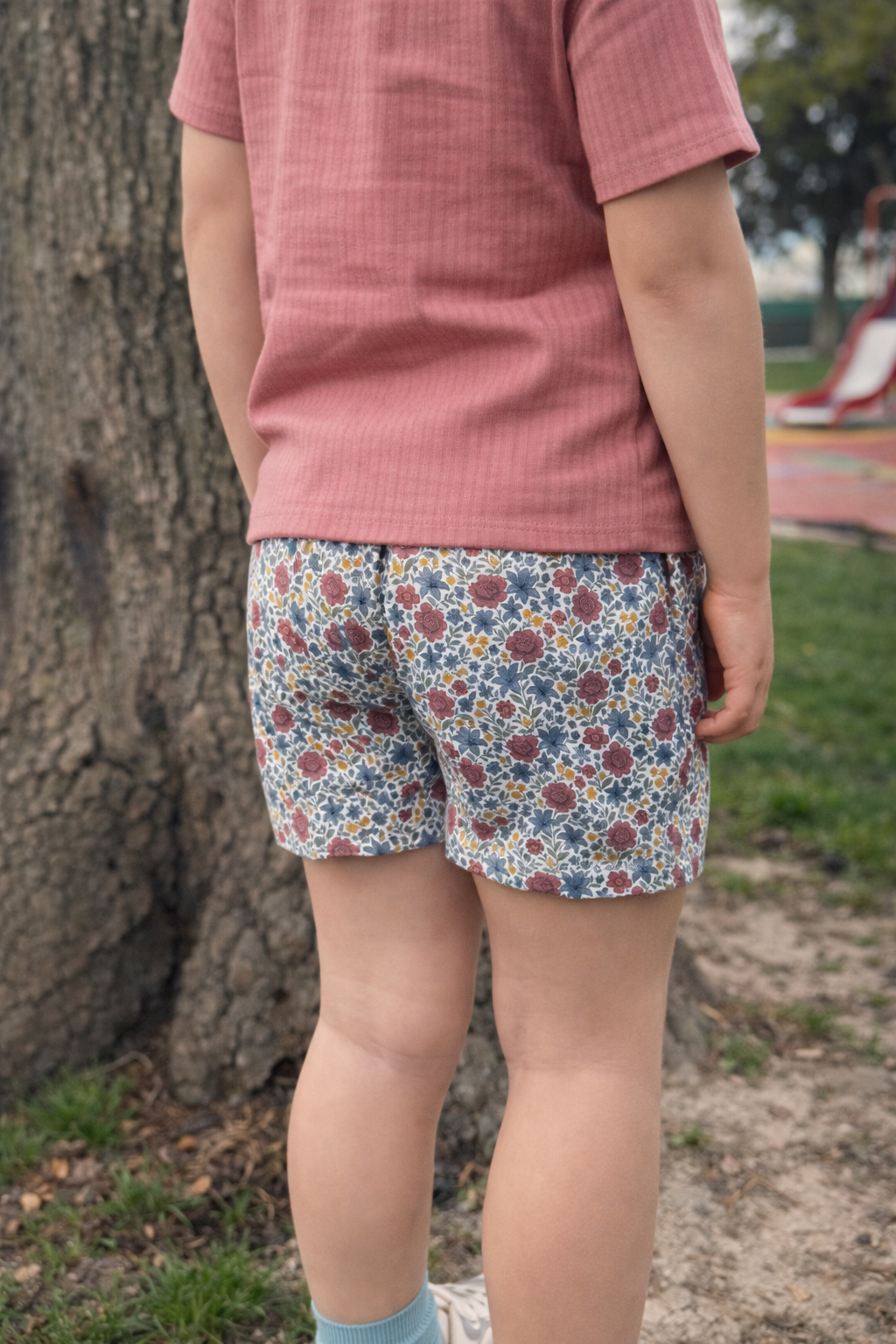 Pantalón Baile