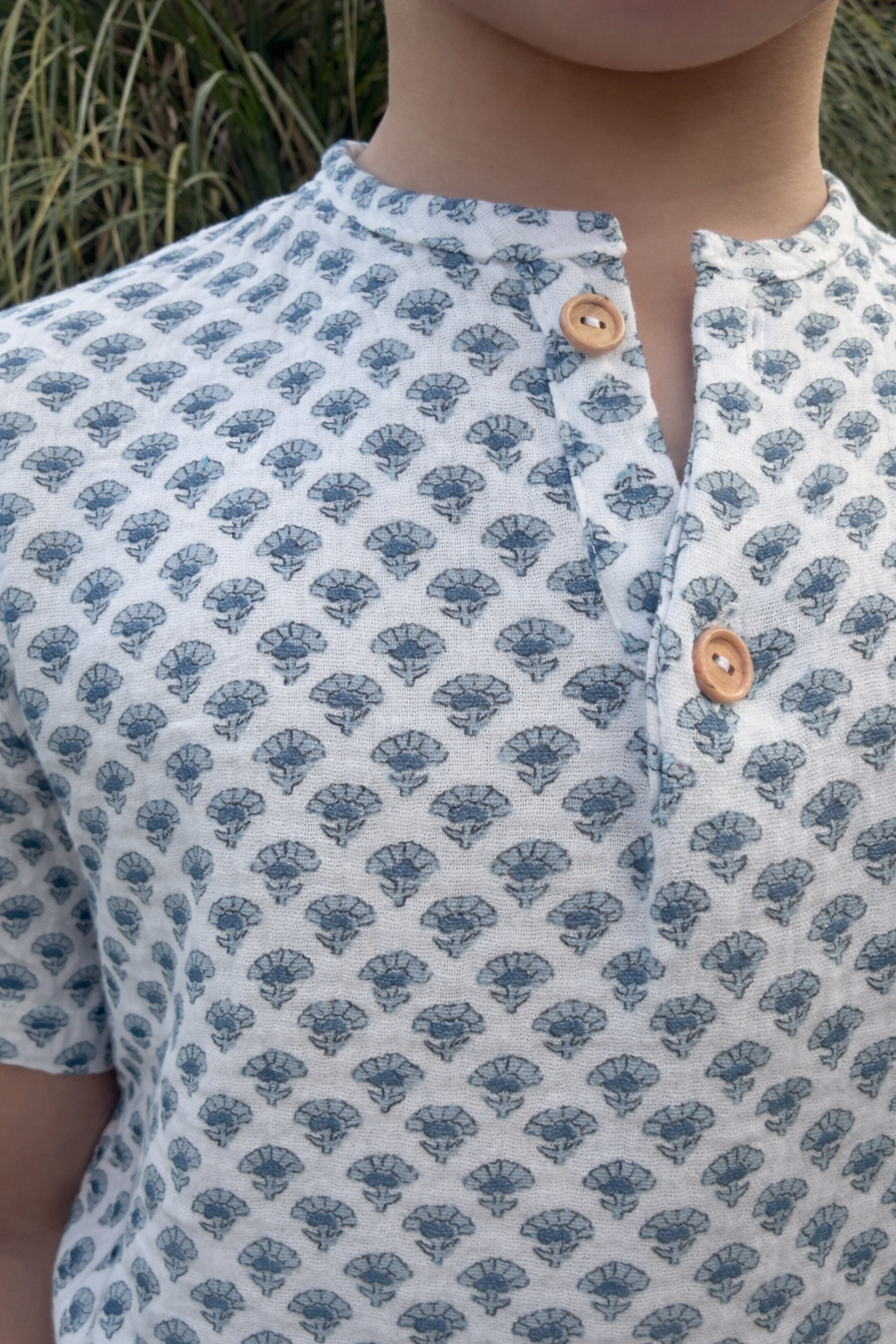 Polera Dibujar